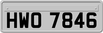 HWO7846