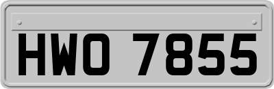 HWO7855