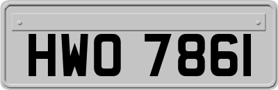 HWO7861