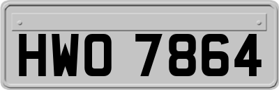 HWO7864