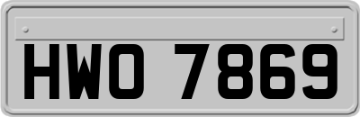 HWO7869
