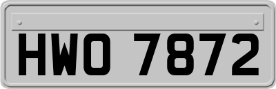 HWO7872