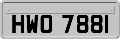HWO7881