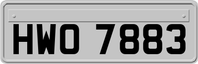 HWO7883