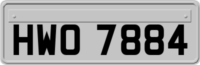 HWO7884