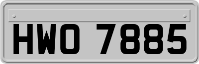 HWO7885