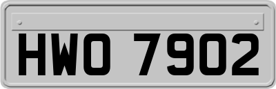 HWO7902