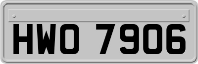 HWO7906