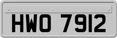 HWO7912