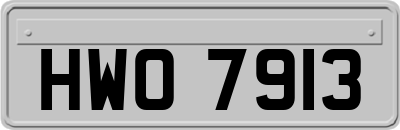 HWO7913