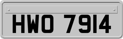 HWO7914