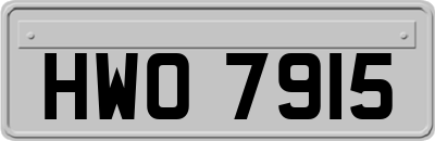 HWO7915