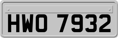 HWO7932