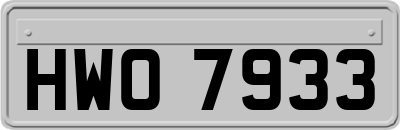 HWO7933
