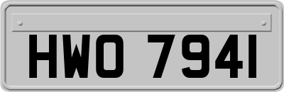 HWO7941
