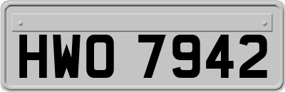 HWO7942