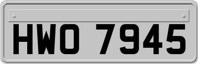 HWO7945