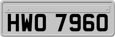 HWO7960