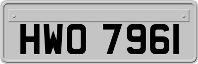 HWO7961