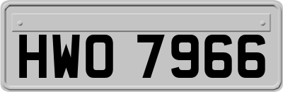 HWO7966