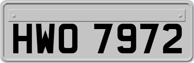 HWO7972