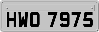 HWO7975