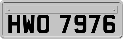 HWO7976