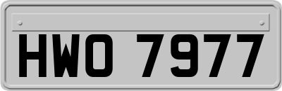 HWO7977