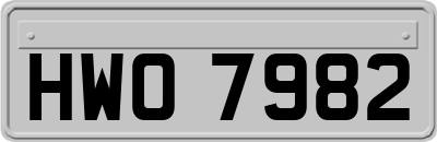 HWO7982