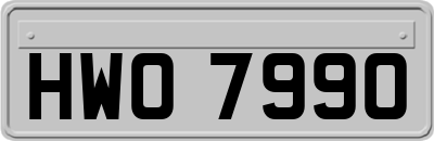 HWO7990