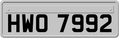 HWO7992