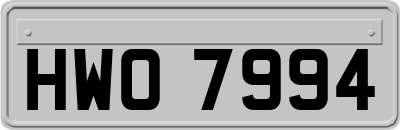HWO7994