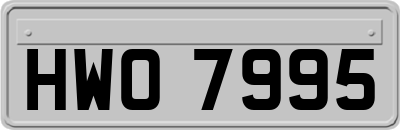 HWO7995