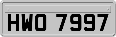HWO7997