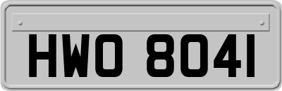 HWO8041