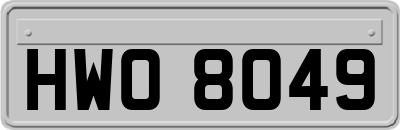 HWO8049