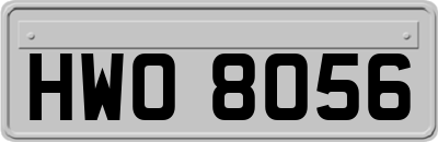 HWO8056