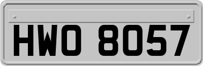 HWO8057
