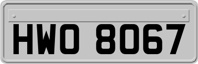 HWO8067