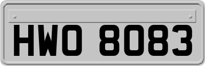 HWO8083