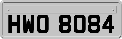 HWO8084