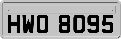 HWO8095
