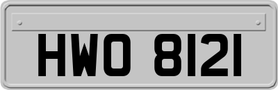 HWO8121