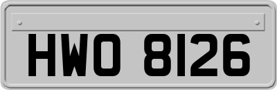 HWO8126