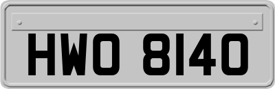 HWO8140