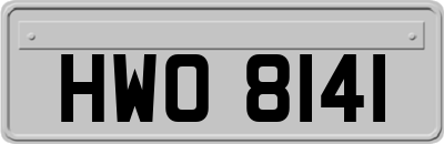 HWO8141
