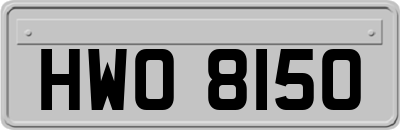 HWO8150