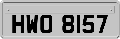 HWO8157