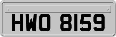 HWO8159
