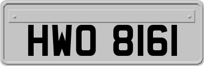 HWO8161